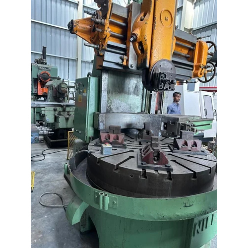 Niles Used VTL Machine