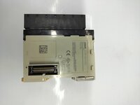 OMRON CJ1W-ID211 I/O MODULE