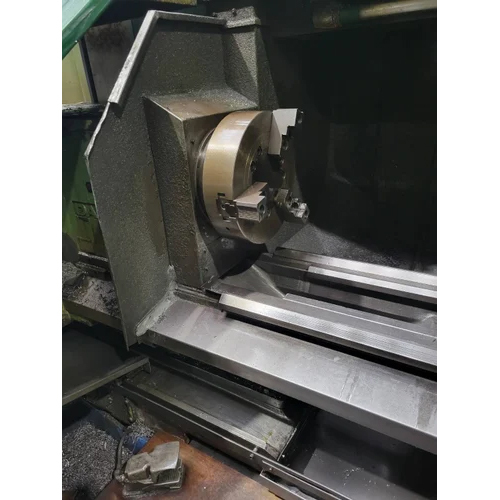Dainichi Used CNC Lathe Machine