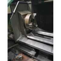 Dainichi Used CNC Lathe Machine
