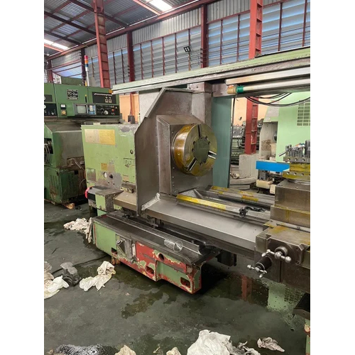 Dainichi Used CNC Lathe Machine