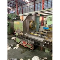 Dainichi Used CNC Lathe Machine