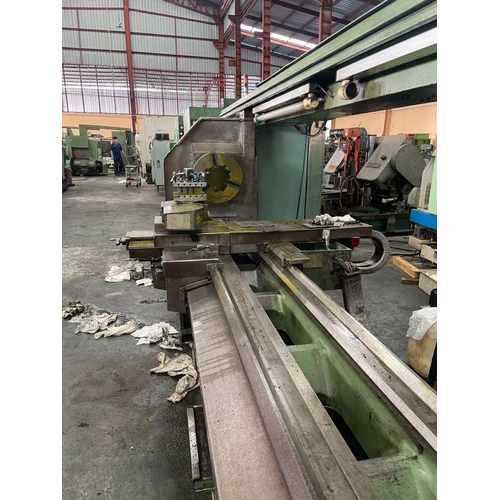Dainichi Used CNC Lathe Machine