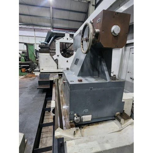 Sunfirm Used CNC Lathe Machine