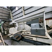 Sunfirm Used CNC Lathe Machine