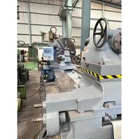 Waldrich Coburg Used CNC Lathe Machine