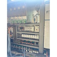 Used CNC Slant Bed Lathe Machine