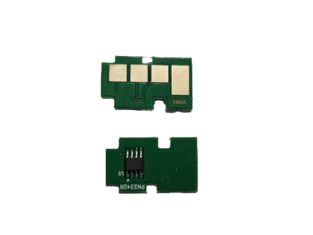 166A Toner Chip Toner