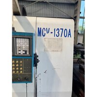 Used VMC Machine - Goushin (Taiwan)