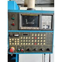 Used VMC Machine - Goushin (Taiwan)
