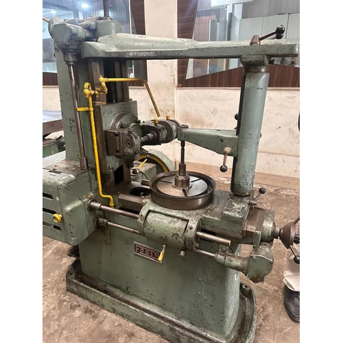 FOGIS Used Gear Hobber