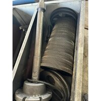 Tos Fo 16 Used Gear Hobber