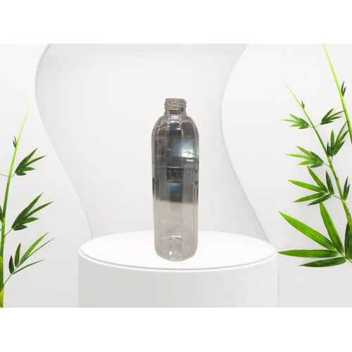 250Ml Dexa Pet Bottle - Color: Transparent