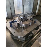 Used HMC - DOOSAN H100 Machining Centre