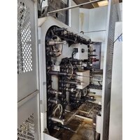 Used HMC - DOOSAN H100 Machining Centre
