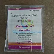 DAPMICIN INJECTION