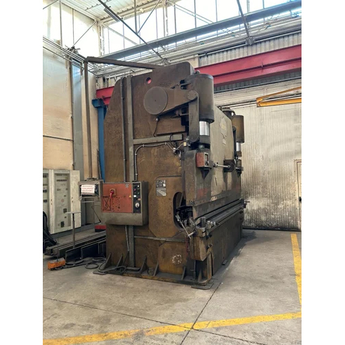 SOMO SPU 4001 Used Hydraulic Press Brake