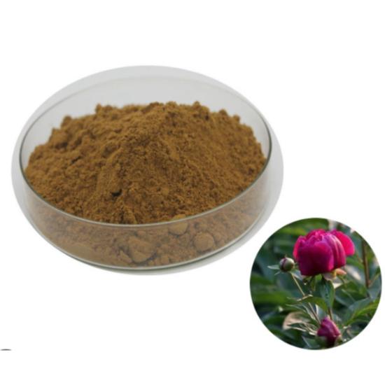 Paeonia suffruticosa Extract