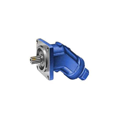 REXROTH AXIAL-PISTON MOTOR AA2FM32