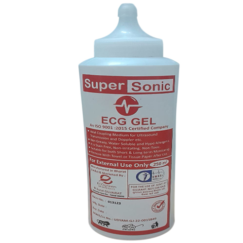 ECG Gel