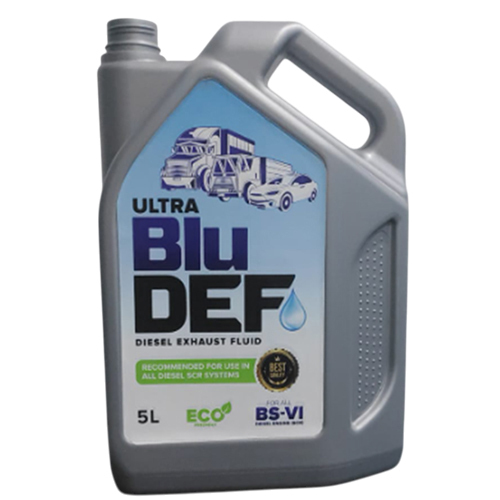 5 Ltr Diesel Exhaust Fluid