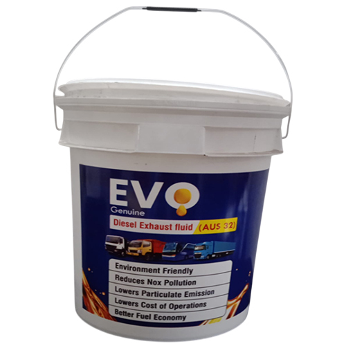 20 Ltr Diesel Exhaust Fluid