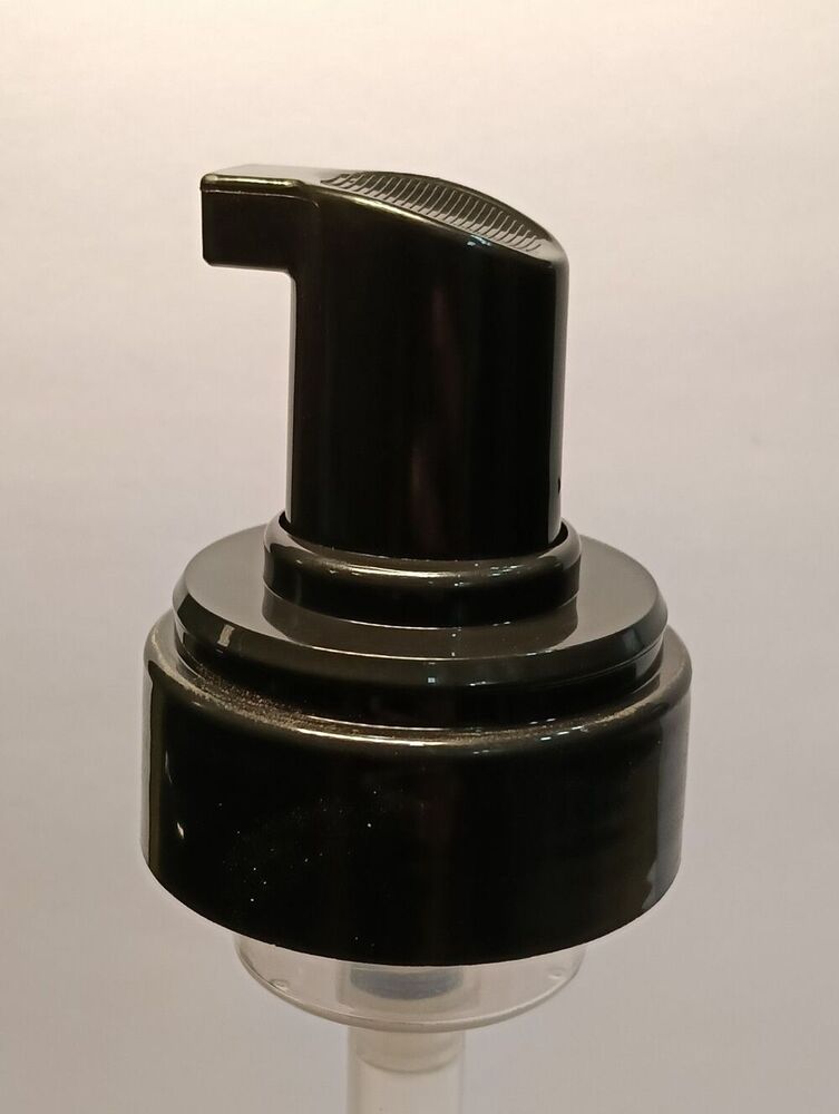 42mm Black Foam Pump