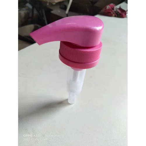 32 Mm Lotion Pump - Color: Professional