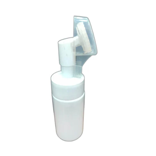 सिलिकॉन फोमिंग ब्रश पंप