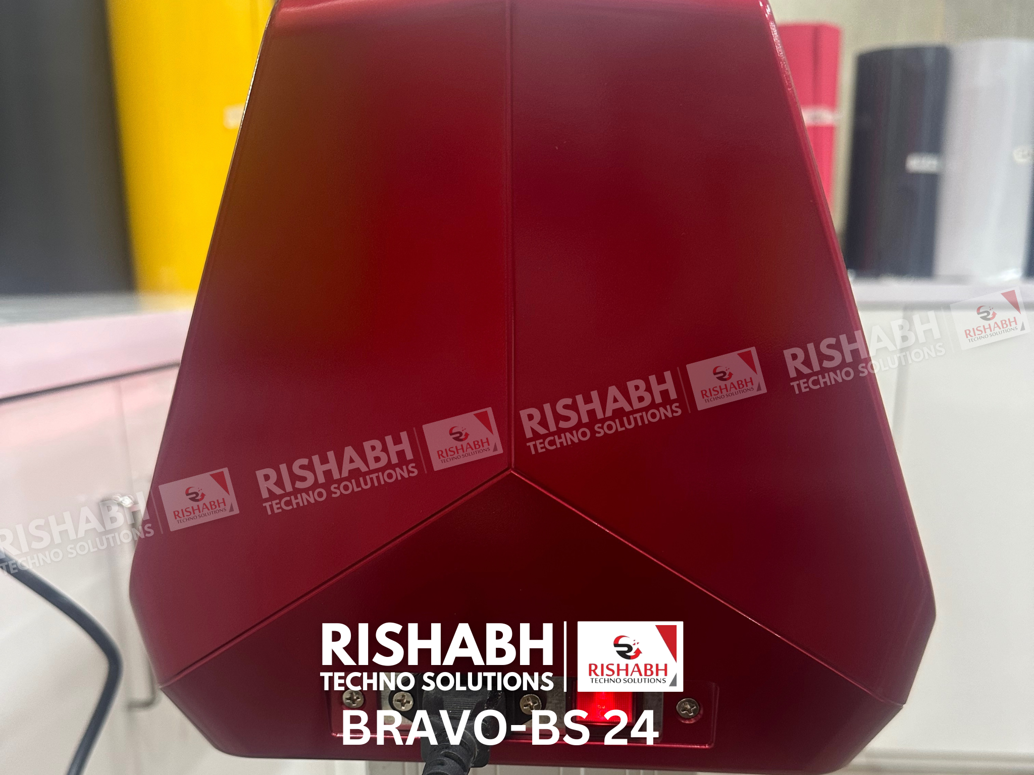 Bravo Series Cutting Plotter - Max Media Widths Of 370mm, 500mm, 720mm | High Precision Cutting, Auto Contour Cut Camera Option, Usb/wifi Connectivity, Laser Engrave Feature, Stepper Motor System