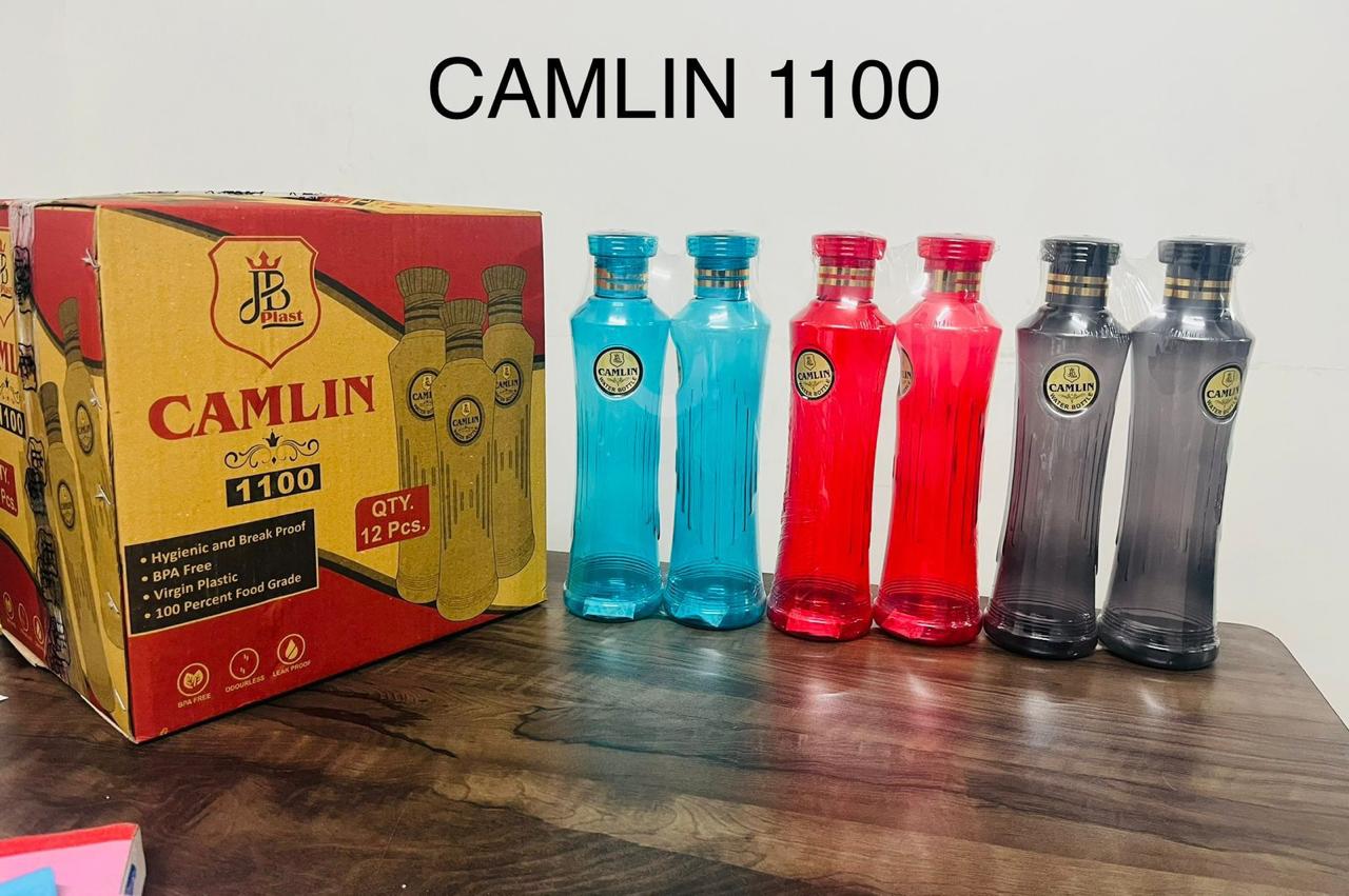 Camlin-1100 bottle