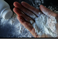 Purified Talc BP