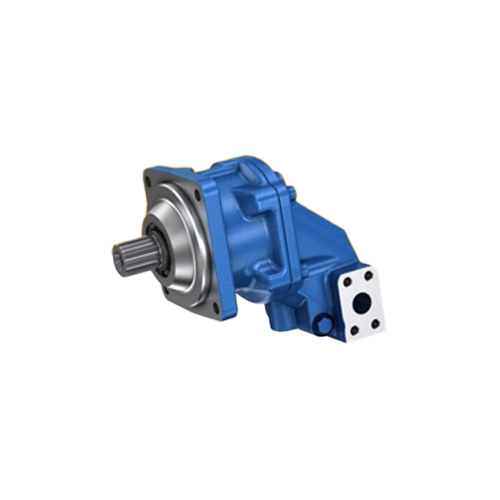 REXROTH AXIAL-PISTON MOTOR A2FMM045