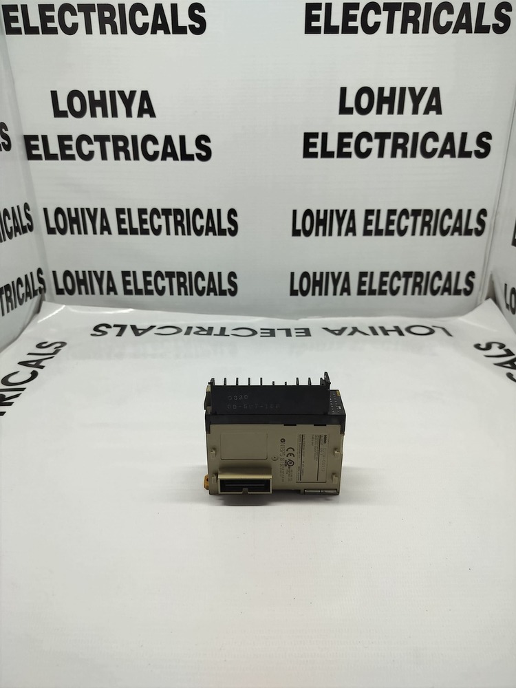 Omron Cj1w-od212 Output Module