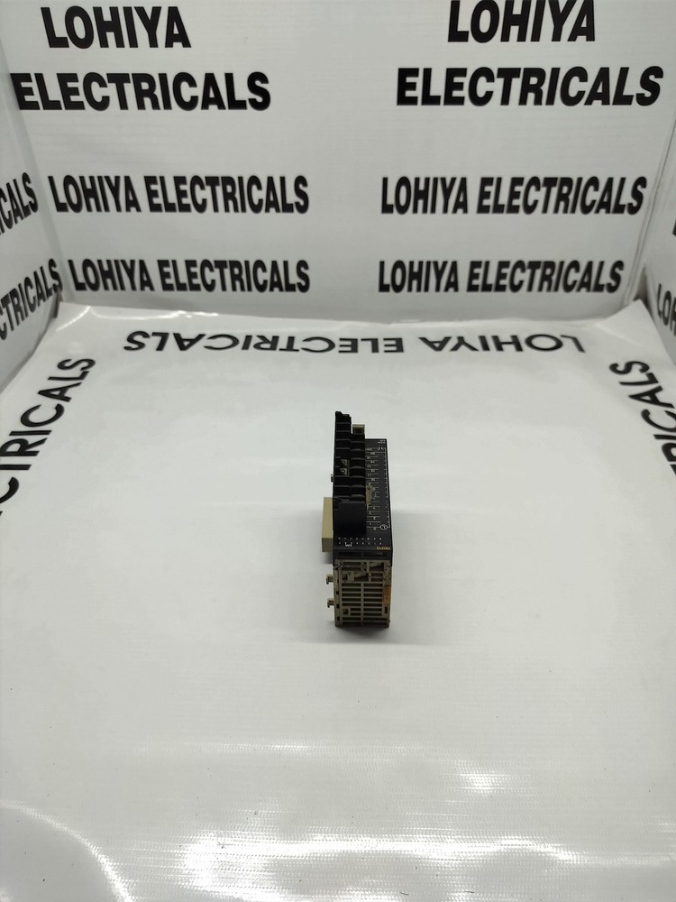 Omron Cj1w-od212 Output Module