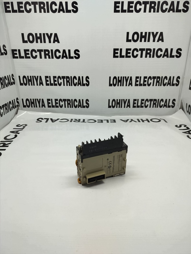 Omron Cj1w-od212 Output Module