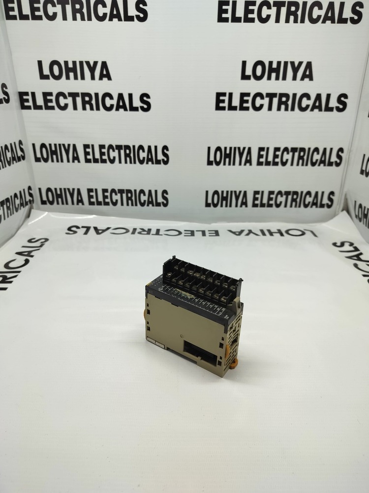 Omron Cj1w-od212 Output Module