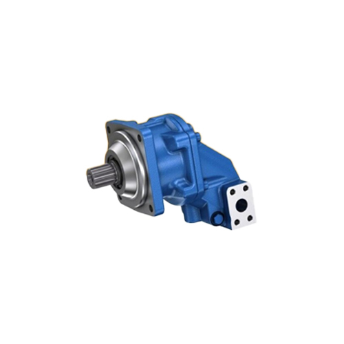 REXROTH AXIAL-PISTON MOTOR A2FMM063