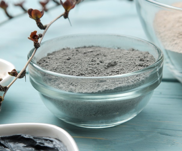 Dead Sea Mud powder
