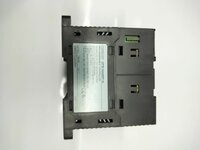 OMRON CP1E-NA20DT-D PLC CPU UNIT