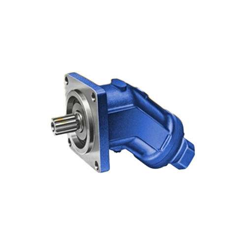 REXROTH AXIAL-PISTON MOTOR AA2FM160