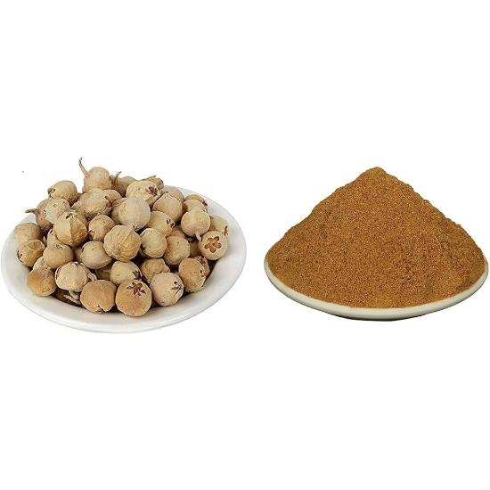 Paneer Phool Extract (Withania coagulans Extract)