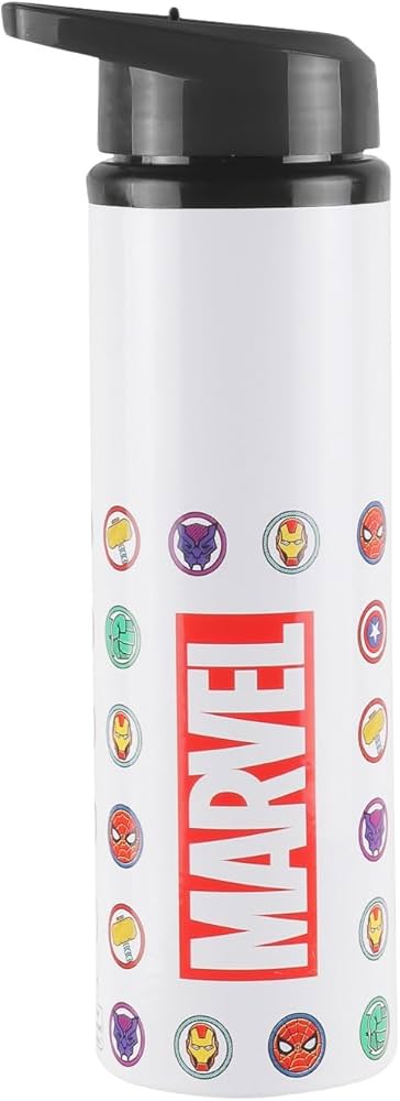 Marvel-1000ml bottle