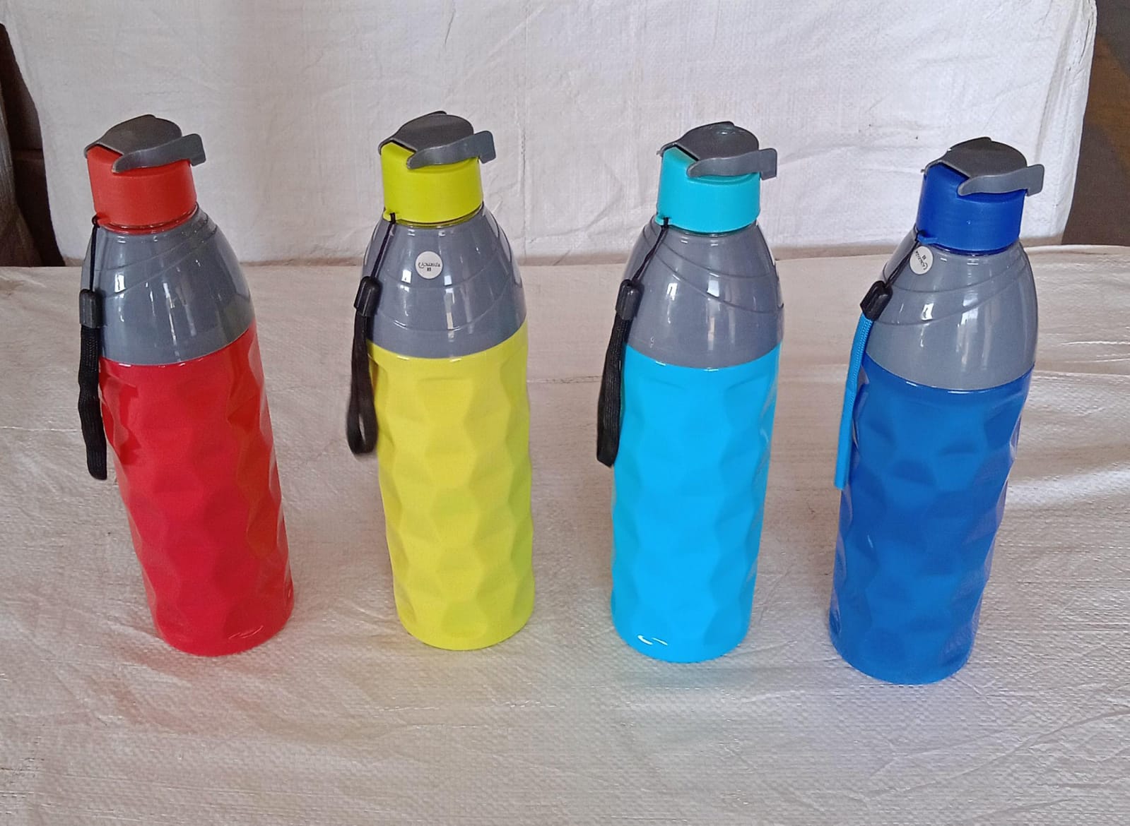 Costa-600ml bottle