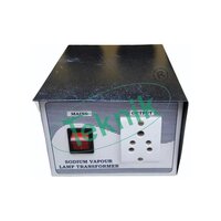 Sodium Vapour Lamp Transformer (35watts) (heavy Duty)