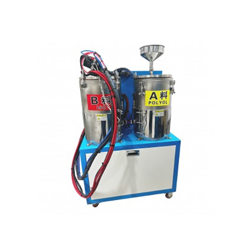 Gel Coating Machine Gel Pad Making Machine