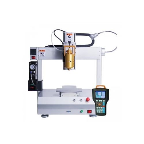 Fully Automatic Hot Melt Adhesive Dispensing Machine