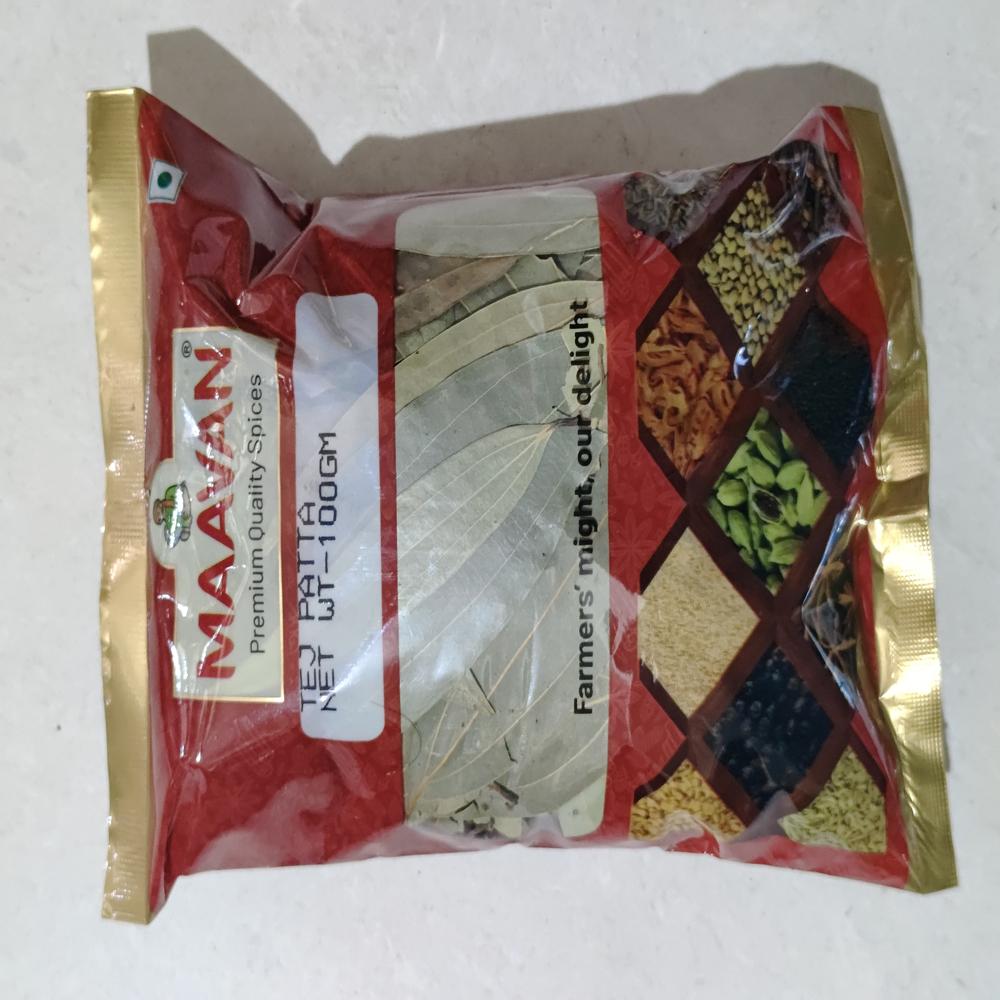 Indian Raw Spices