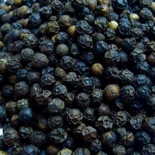 Black Pepper Seeds