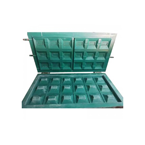 Polyurethane Faux Stone Mold Culture Stone Mold